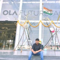 Suresh Ramamoorthy