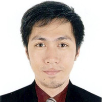 James Dhan Navarrete