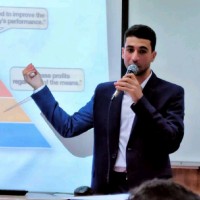 Moustafa Moussa