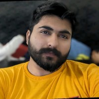 Usman Manzoor