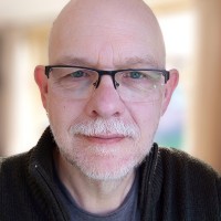 Rudy Brinkman