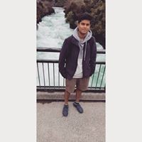 Edgar D'Souza