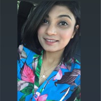 Hetashree Patel