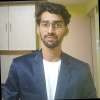 Srinivas Mandalika