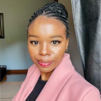 Nandipha Bianca Ndlovu