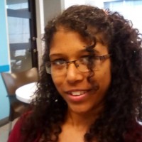 Keishmar Andrade