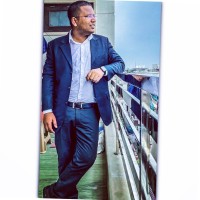 Adv. Vishal Marskole