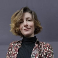 Dania Fischer