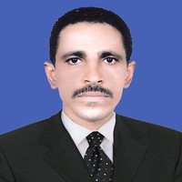 Yahya Ebrahim