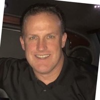 Mike McElroy