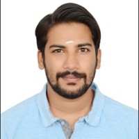 Vishnu M G