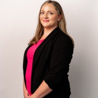 Katie DeWitt, CISR