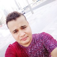 Deepak Bk