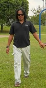 Mohd Amad Cb