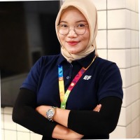 Balqis Azhaari S.