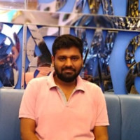 Salil Sharma