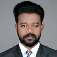 Vivek Vinayan