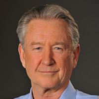 Bruce Crocker