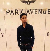 Mohammed Hayath