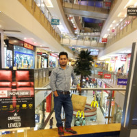 Shivdayal Gupta