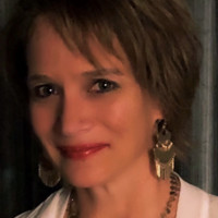 Cheri Cadwell