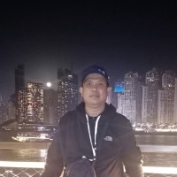 Nelson Dela Cruz