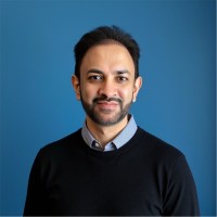 Krishna C.