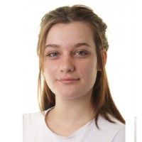 Tegan Macdonald
