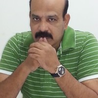 Irshad Hussain