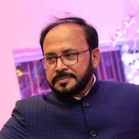 Arun Acharya