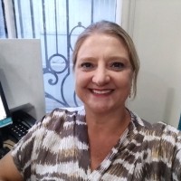 Luciane dos Santos Vieira