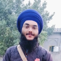 Darshdeep Singh