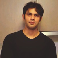 Rizwan Ahmed