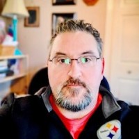 Fritz Simonson, CPTM