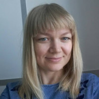 Nelli Klochko