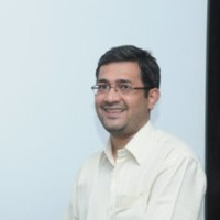 Aniket Naik