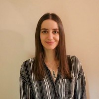 Brittany Haboucha