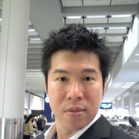 Andy Weng
