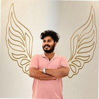 Dhatchanamoorthy Udayakumar