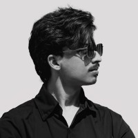 VS RAMAN