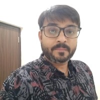 Paresh Patel