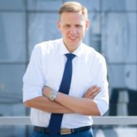 Dmitry Meleshko