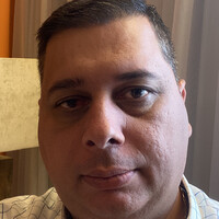Marcos Rodrigo Forte