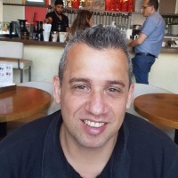 Yaron Blumshtein