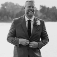 Jeffrey Bahr