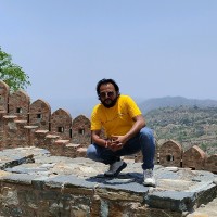 Jigar Jadav