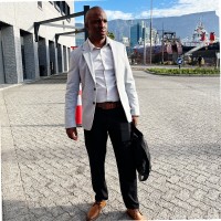 Tshwane Moremi