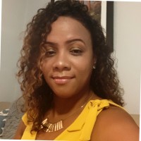 Yadira Walters