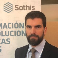 Rodrigo Pérez-Liz