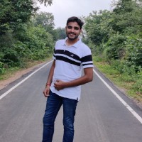 Dhruvil Prajapati
